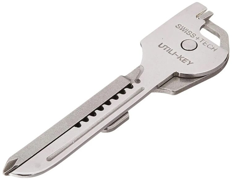 Мультитул брелок 6-в-1 Utility Key ST66676